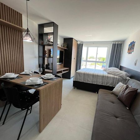 Flat Rooftop Em Praia De Carneiros Tamandaré Екстериор снимка