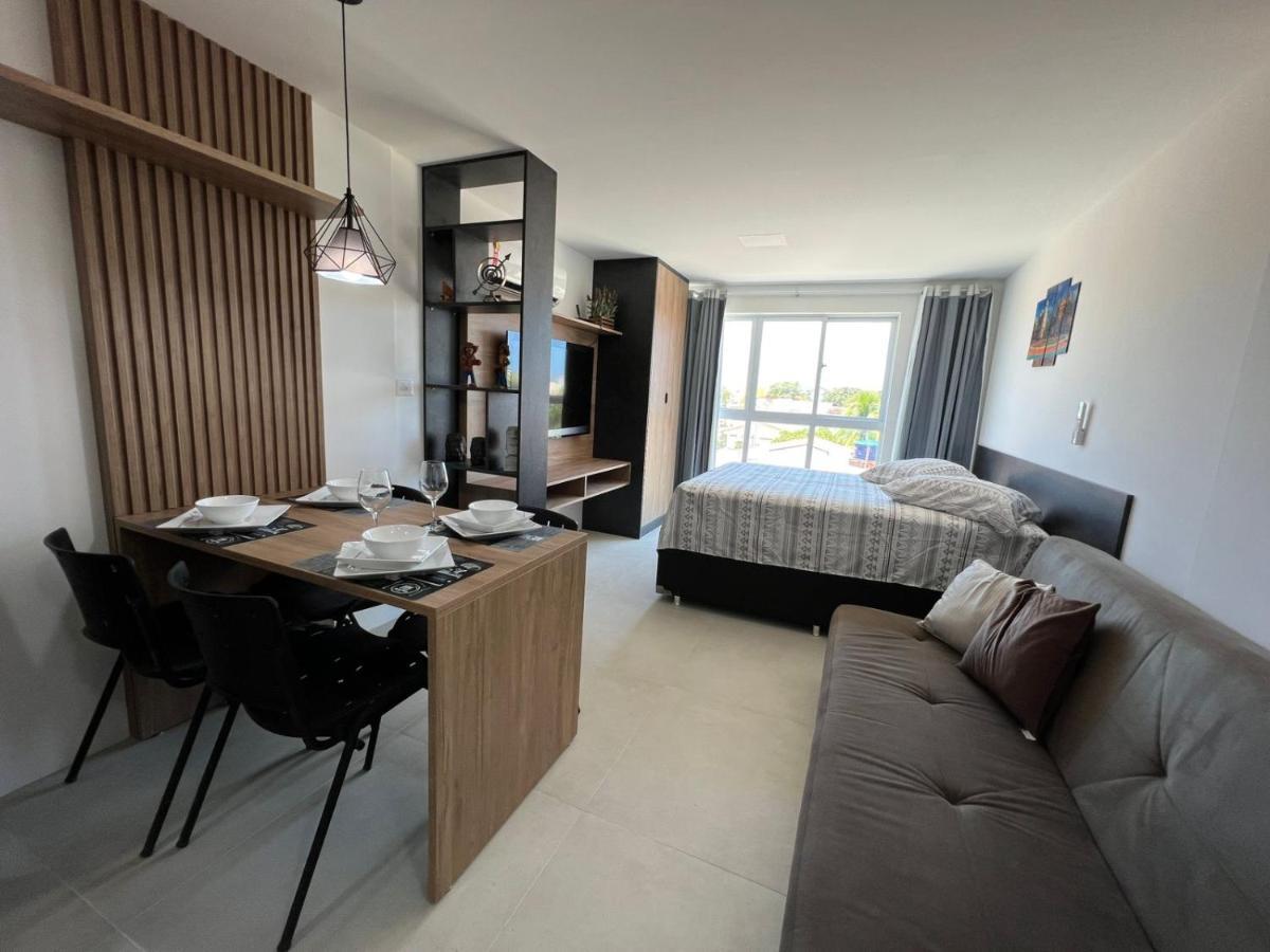 Flat Rooftop Em Praia De Carneiros Tamandaré Екстериор снимка