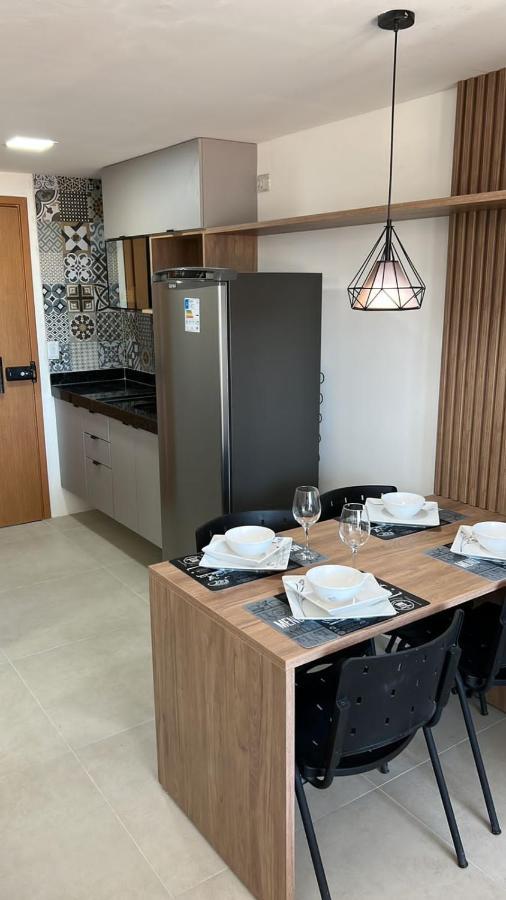 Flat Rooftop Em Praia De Carneiros Tamandaré Екстериор снимка
