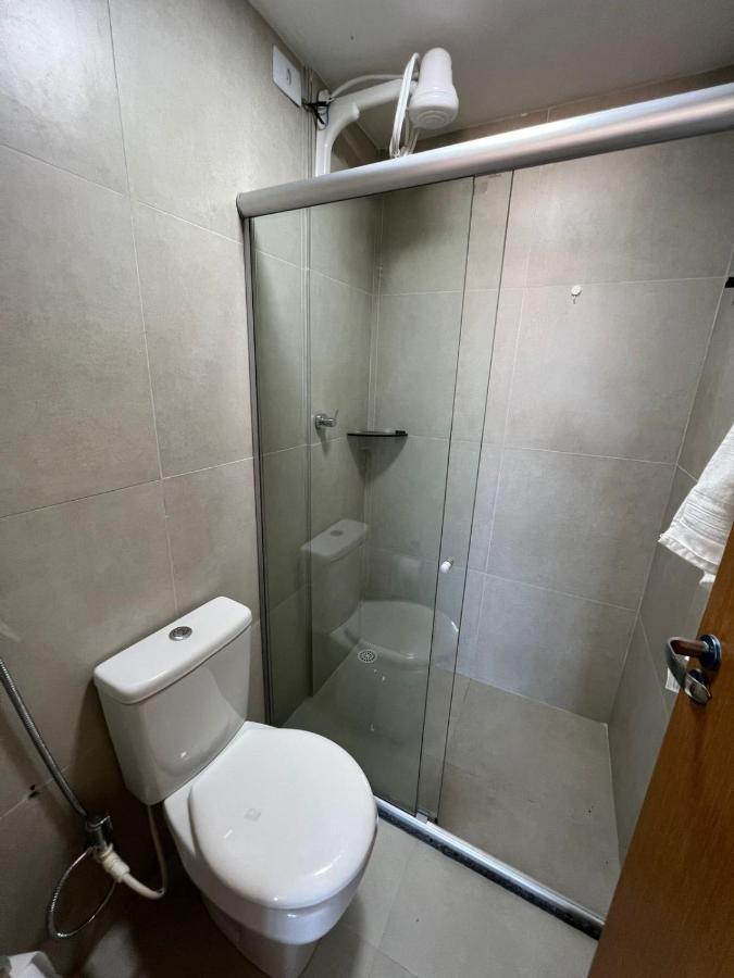 Flat Rooftop Em Praia De Carneiros Tamandaré Екстериор снимка